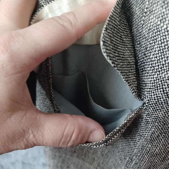 Polo University Club. Blazer Vintage Made in USA Union Made. - Picture 8 of 11